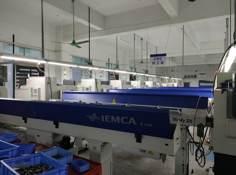 螺紋緊固件保存新指南，確保緊固安全無憂