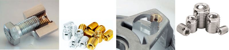 開(kāi)槽與三孔自攻螺套：差異解析及選型指南