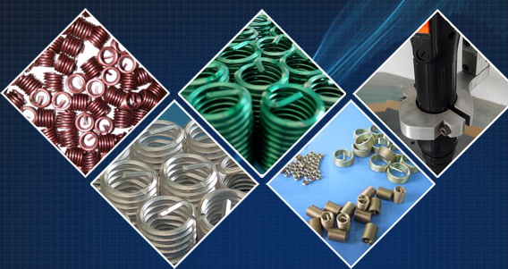 螺紋護套的優勢分析