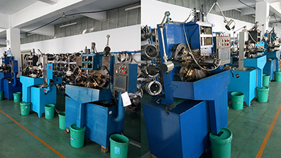 插銷螺套你真認識嗎？