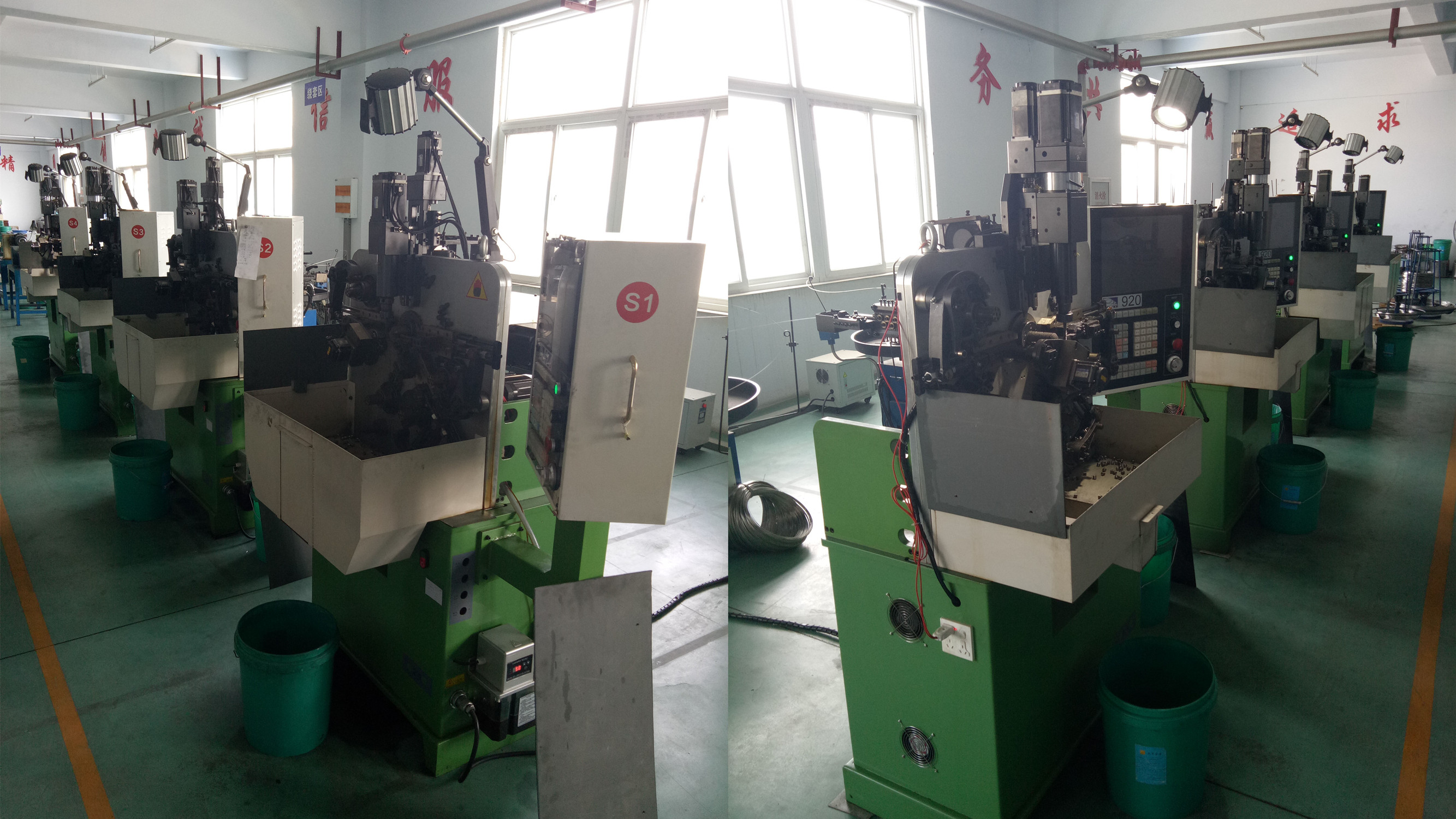 螺紋緊固件如何維護(hù)？